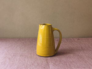 Cornish Gorse Jug
