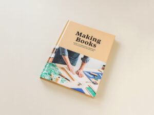 Making Books