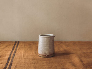 Speckle Jug
