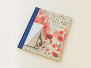 Cloth Lullaby: The Woven Life of Louise Bourgeois