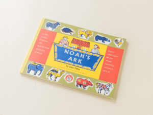 Noah's Ark