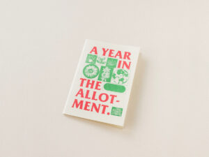 A Year In The Allotment