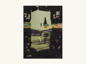 The Party Is Over II