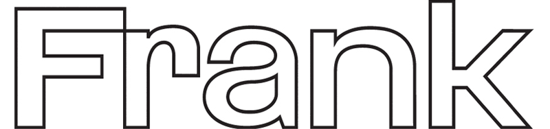 Frank logo