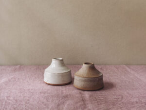 Bud Vase/Candleholder