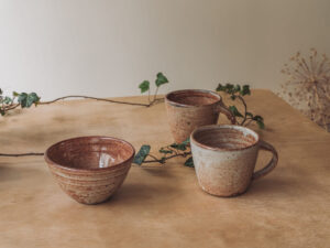 Shino Bowl
