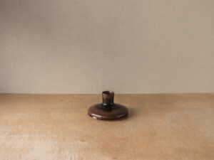 Jasper Candleholder/Vase