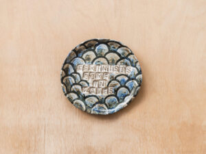 Feminists Come In Waves